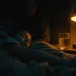 дитина скрегоче зубами вночі