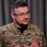 Олександр Алфьоров, Голова Українського інституту національної пам'яті