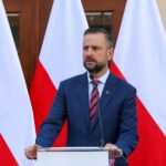 Владислав Косіняк-Камиш, міністр національної оборони Польщі
