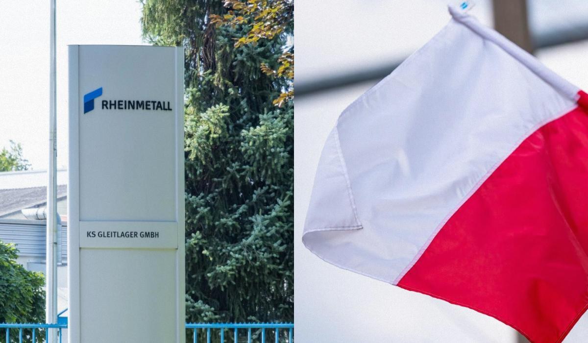 Концепт заводу Rheinmetall із виробництва 155-мм модульних метальних зарядів MCS у Польщі