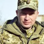 Михайло Драпатий на посаді головнокомандувача Збройних сил України