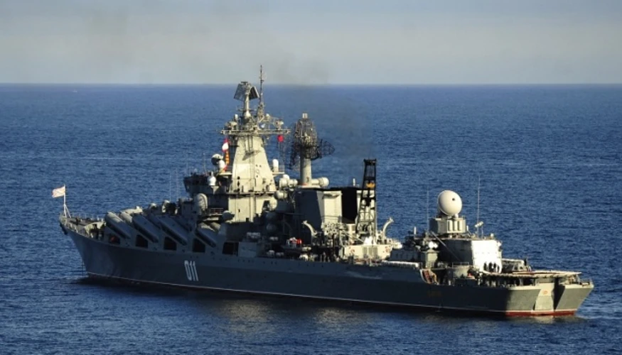 Ракетні навчання Росії біля спірних з Японією островів (Південних Курил)