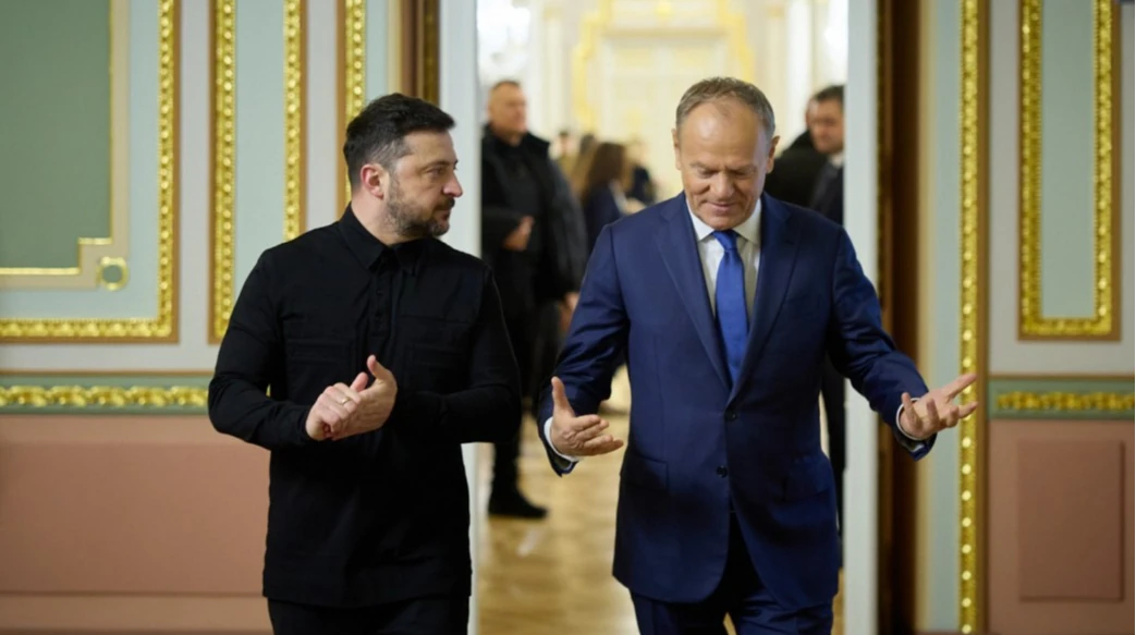 Офіс президента України