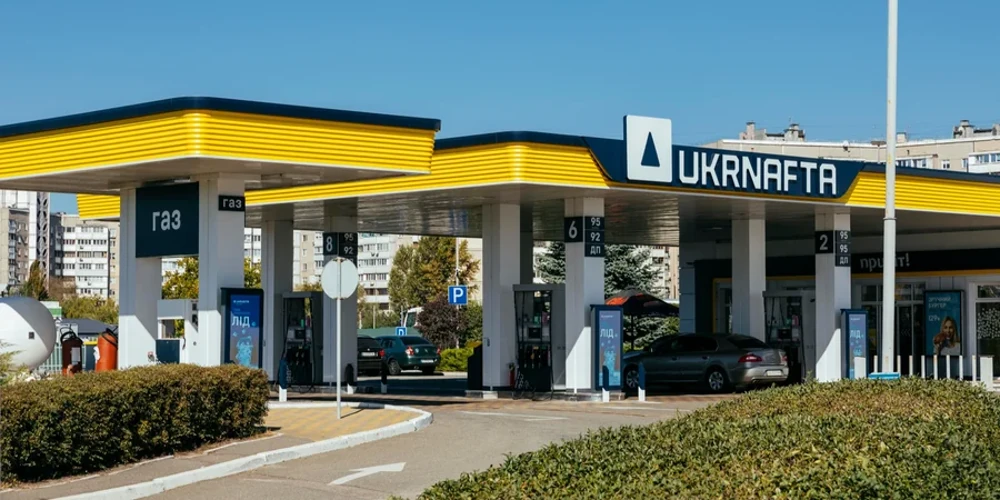 Хто і скільки: ціни на пальне 6 серпня в Укрнафті, SOCAR, UPG, WOG та ОККО