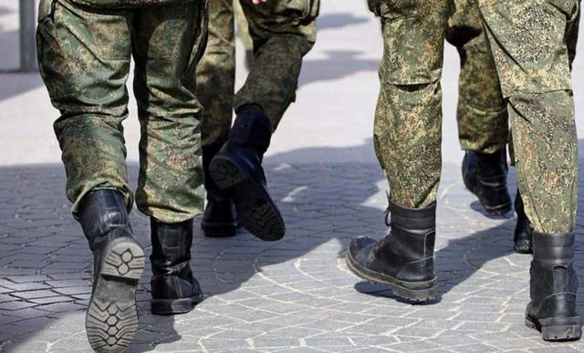 ISW зафіксував створення бригади спецсил РФ з українських військовополонених