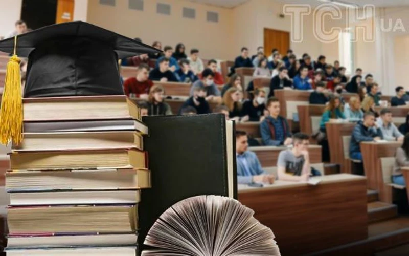 Вступник працює з електронним кабінетом на порталі ЄДЕБО