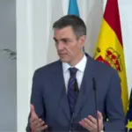 Палац Монклоа у Мадриді, де 25 серпня 2026 року відбудеться засідання Ради національної безпеки Іспанії