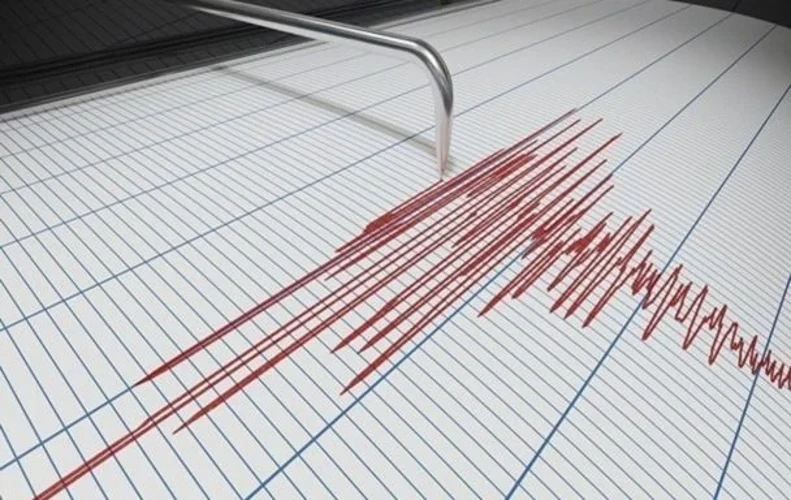 Землетрус 23 серпня на Полтавщині: підтверджені дані сейсмологів