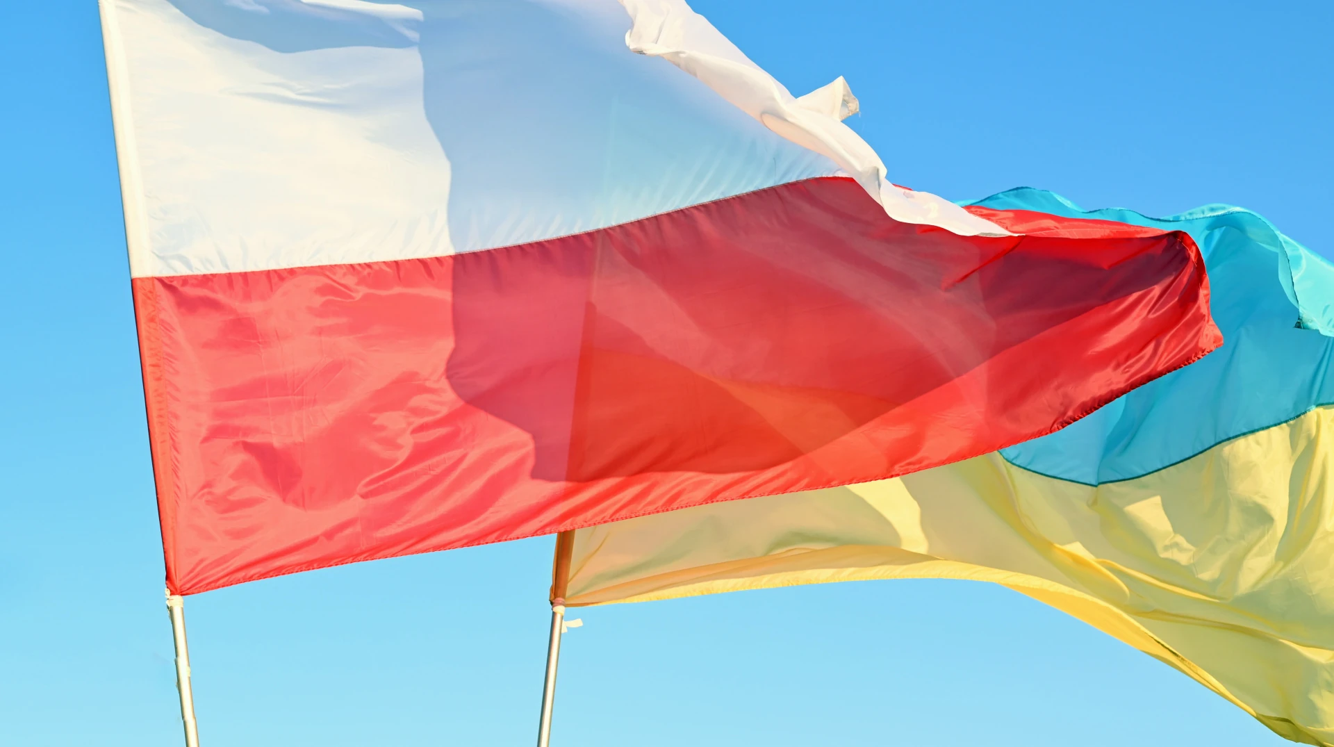 У Бидгощі напад на українських дітей через мову: контекст інциденту
