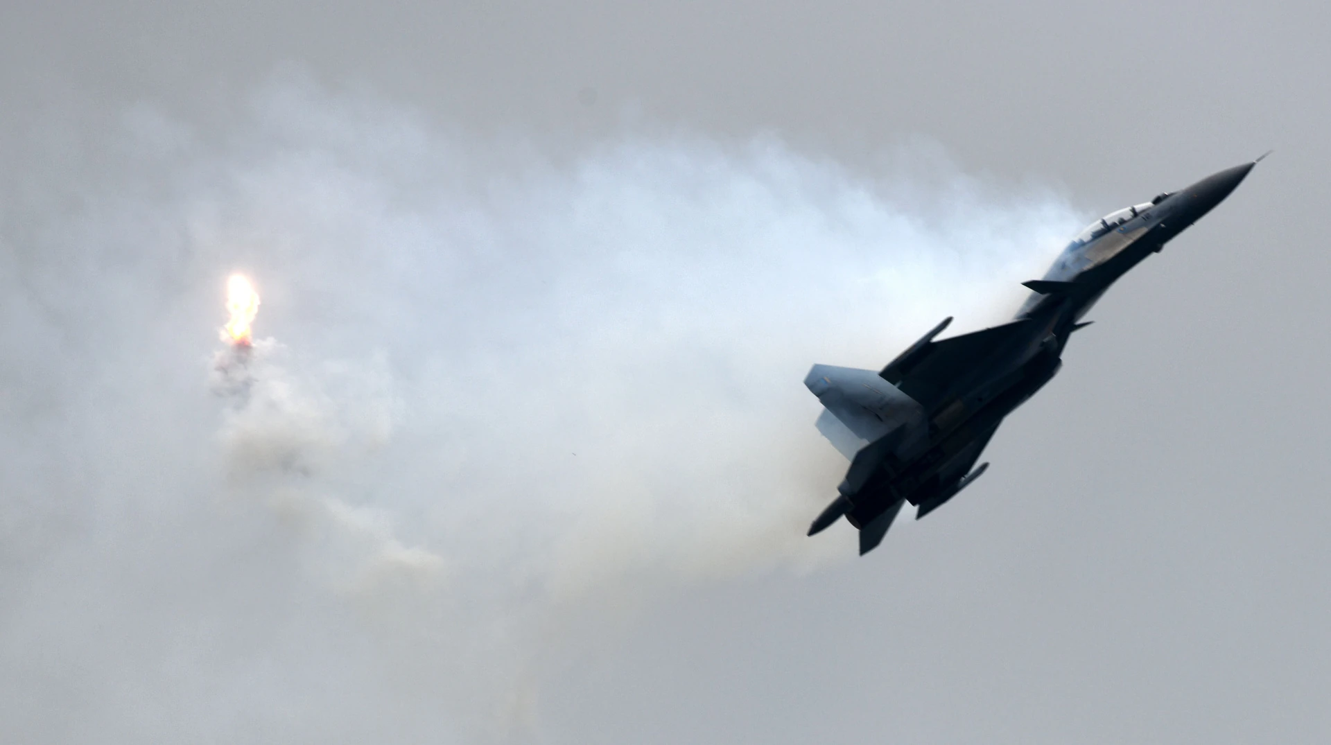 Швеція готує передачу Gripen Україні та погодила план дронової угоди — Сибіга