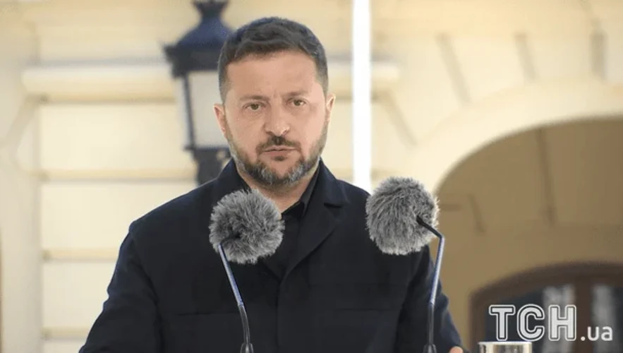 Зеленський заявив про нові ракети Patriot і підтвердження постачання Crotale