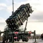 Володимир Зеленський на спільній пресконференції з президентом Естонії Аларом Карісом