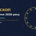 Гороскоп на 15 жовтня 2026 року — прогноз для дванадцяти знаків Зодіаку
