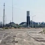 Режим тиші в районі Олешок для гуманітарної операції та евакуації цивільного населення