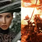 Яна Пасинкова оприлюднила прогноз про війну в Україні та становище ЗСУ