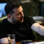 Президент України Володимир Зеленський
