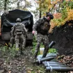 165 зіткнень за добу: Генштаб оприлюднив дані про удари