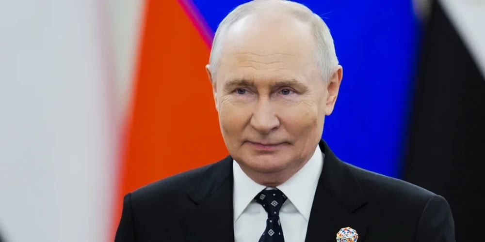Стере пояснив зміст розмови з Путіним і спростував версію Financial Times
